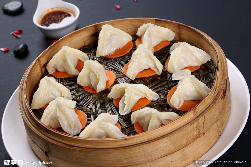 煎饺
