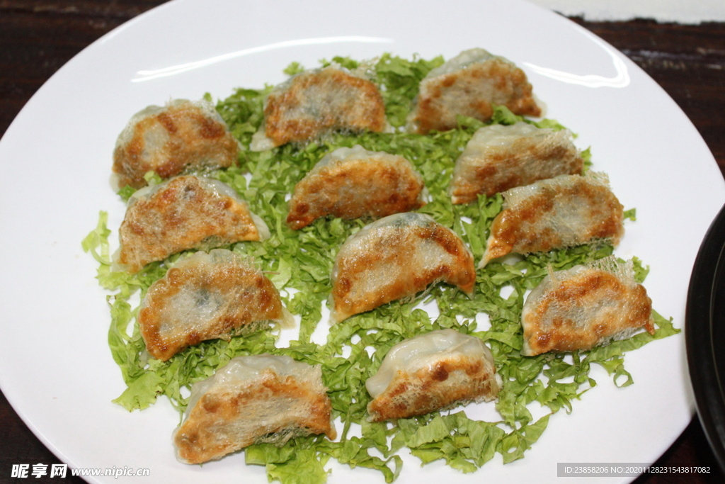 水饺