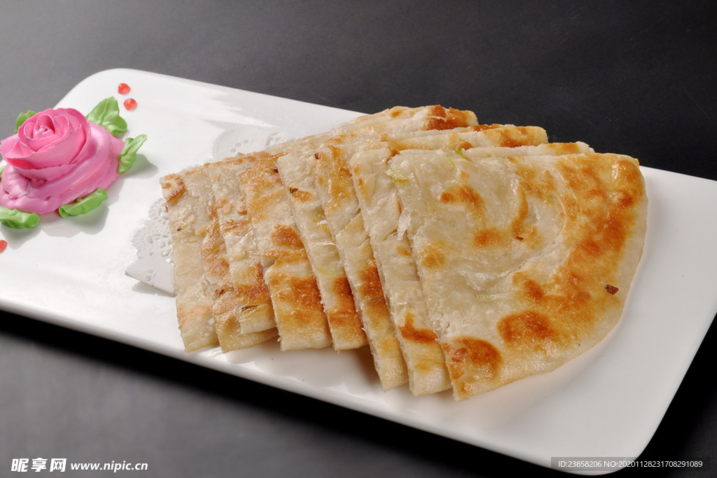 烙饼