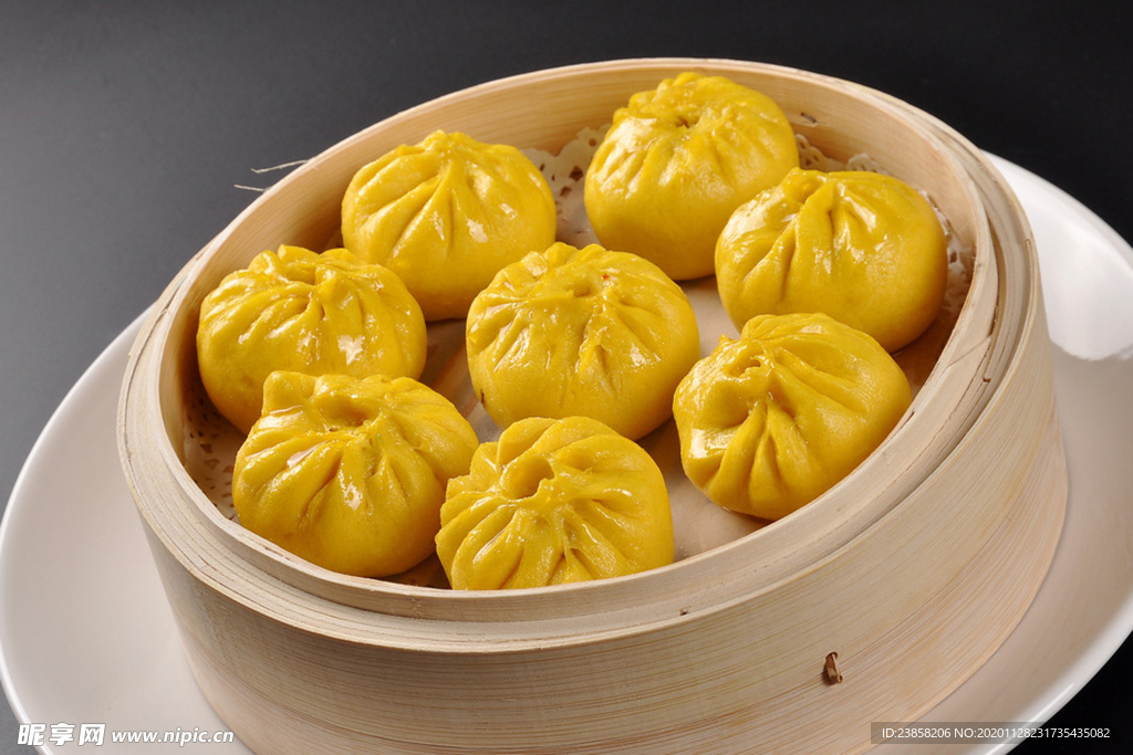 包子