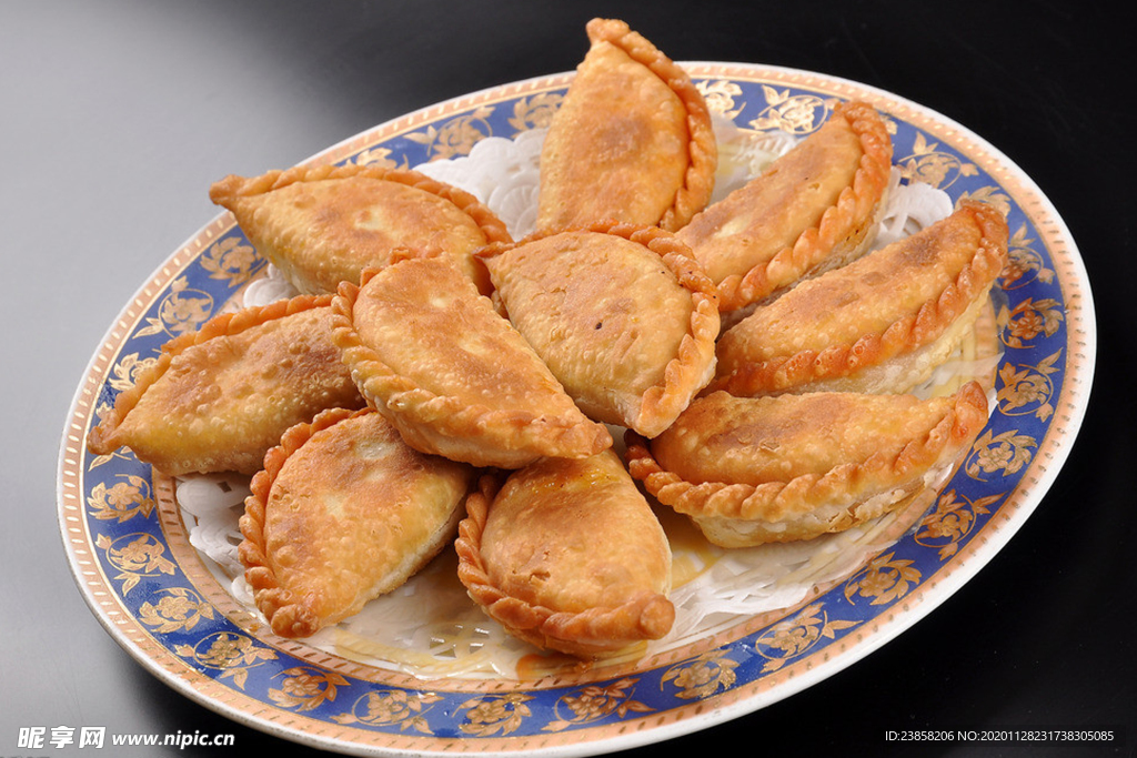 煎饺