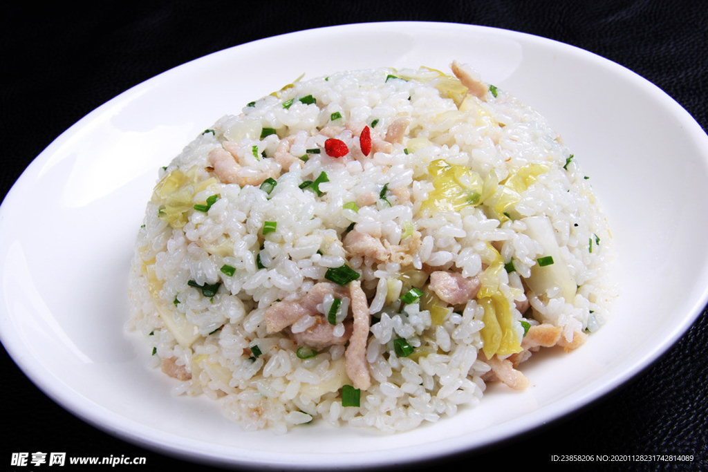 炒饭