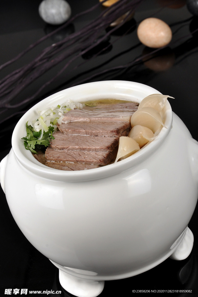羊肉汤