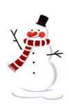 雪人