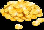金币
