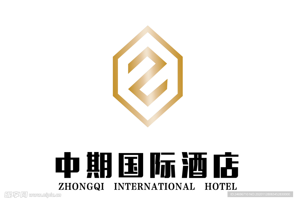 logo 创意