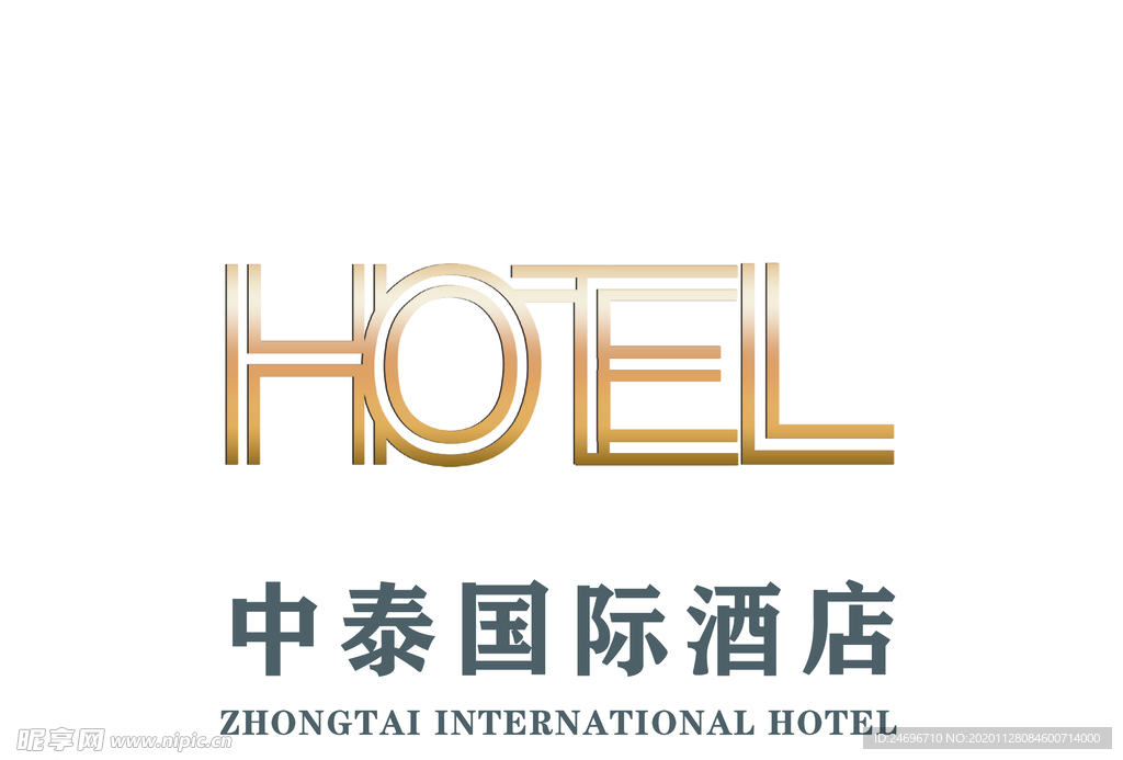 logo 创意