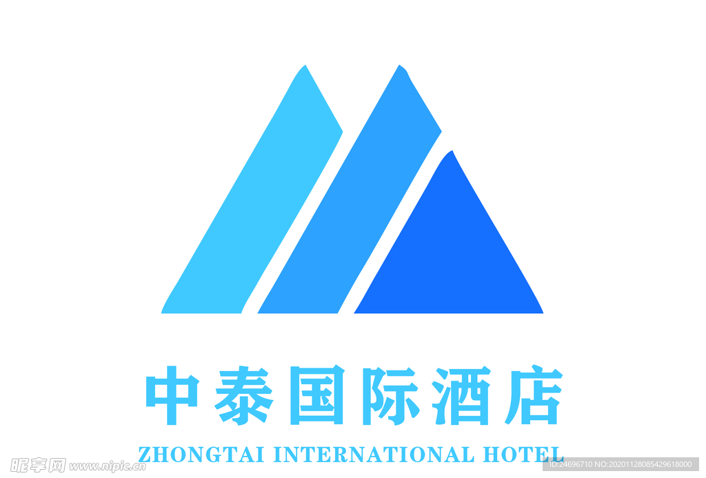 logo 酒店logo