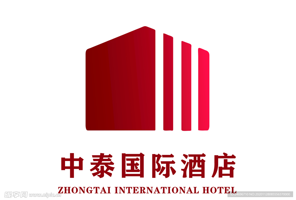 地产、酒店logo
