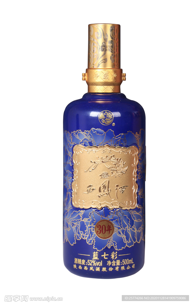 西凤酒