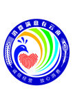 满意logo