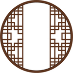中式边框素材