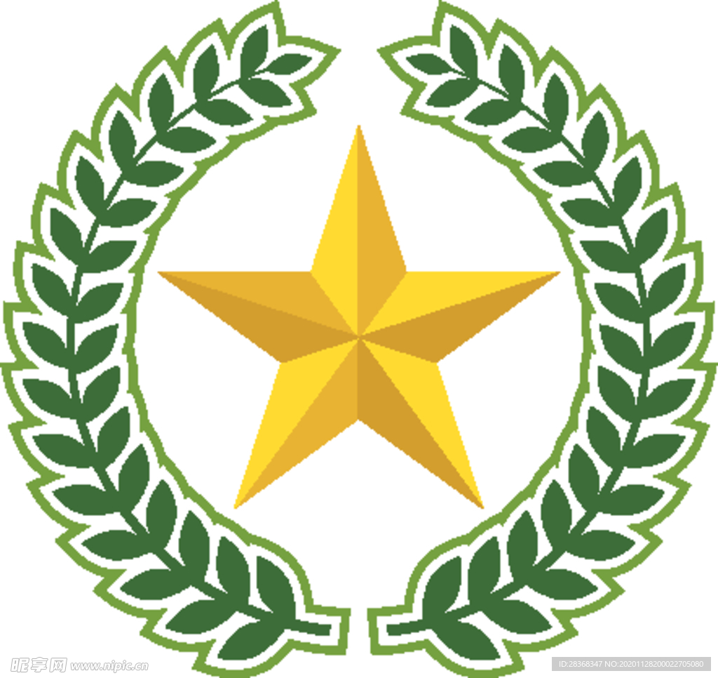 中式边框素材
