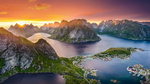 风景