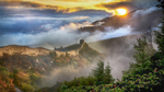 风景