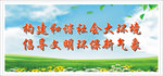 环境环保标语