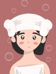 插画素材