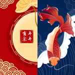 插画素材