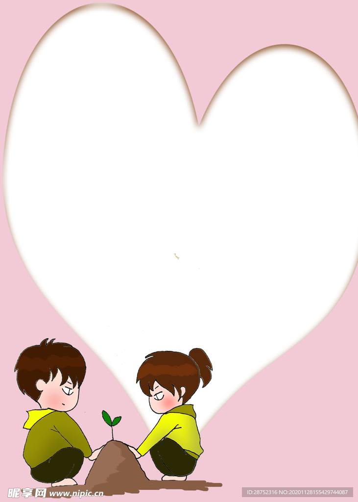 插画素材