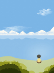 插画素材