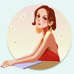 插画素材