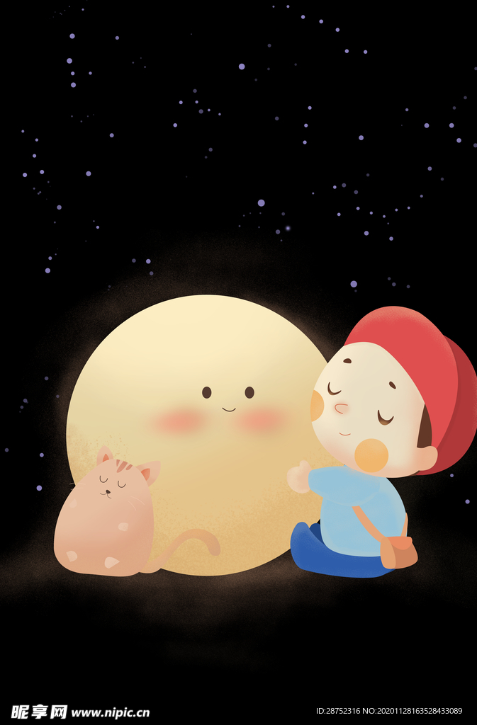插画素材