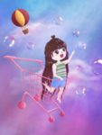 插画素材
