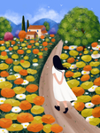插画素材