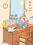插画素材