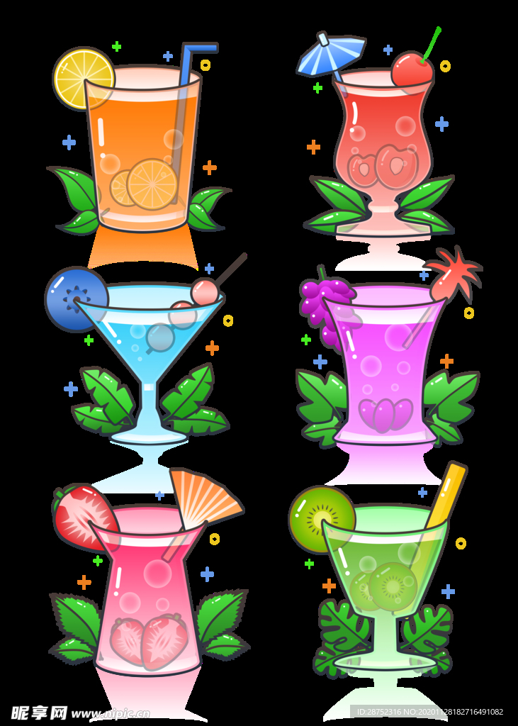 插画素材