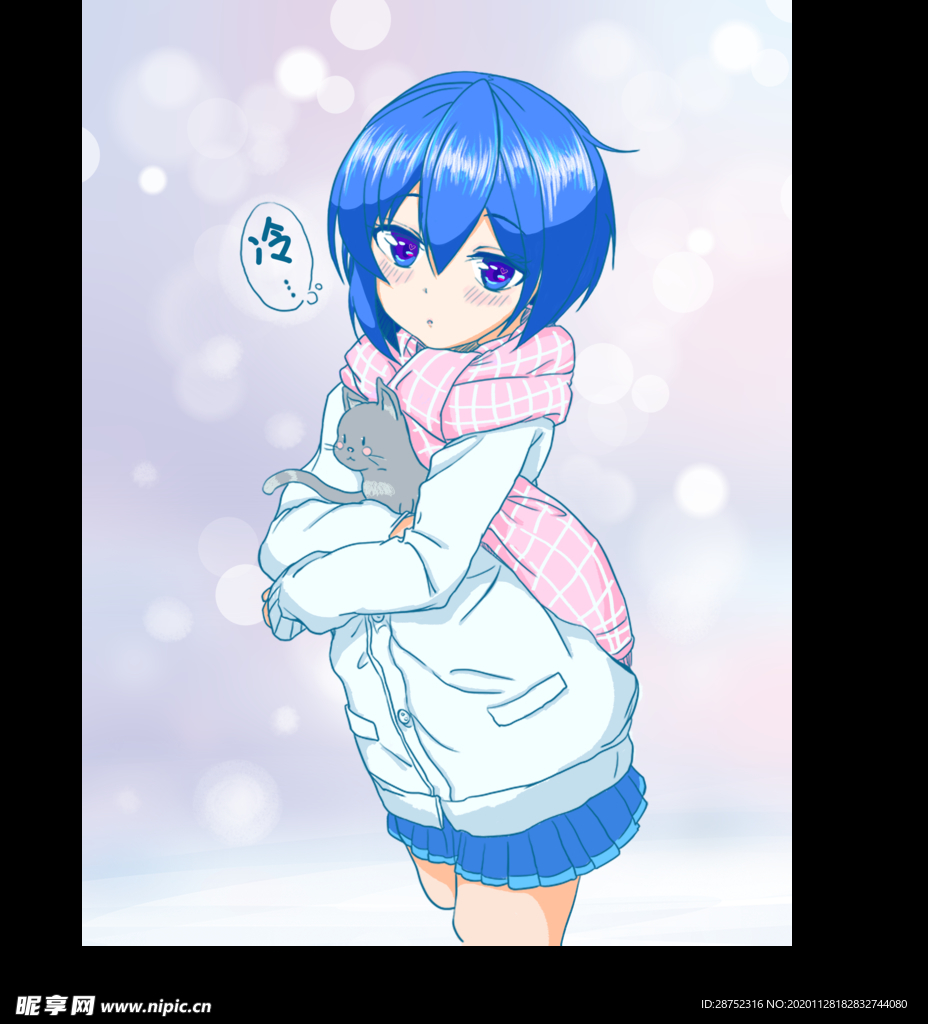 插画素材