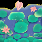 插画素材