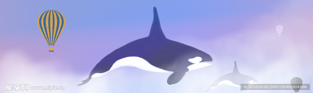 插画素材