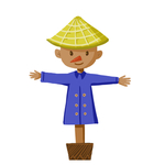 插画素材
