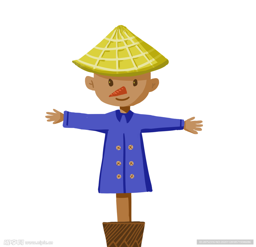 插画素材