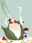 插画素材