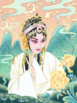 插画素材