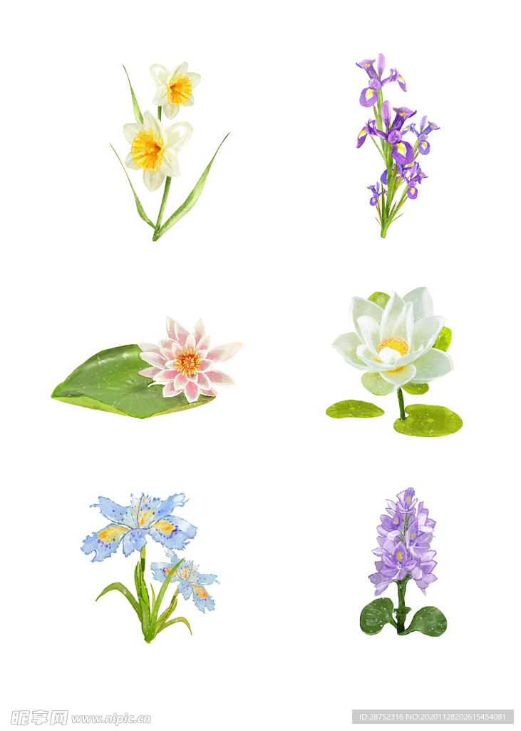 插画素材