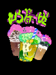 插画素材