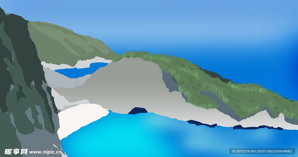 插画素材