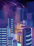 插画素材