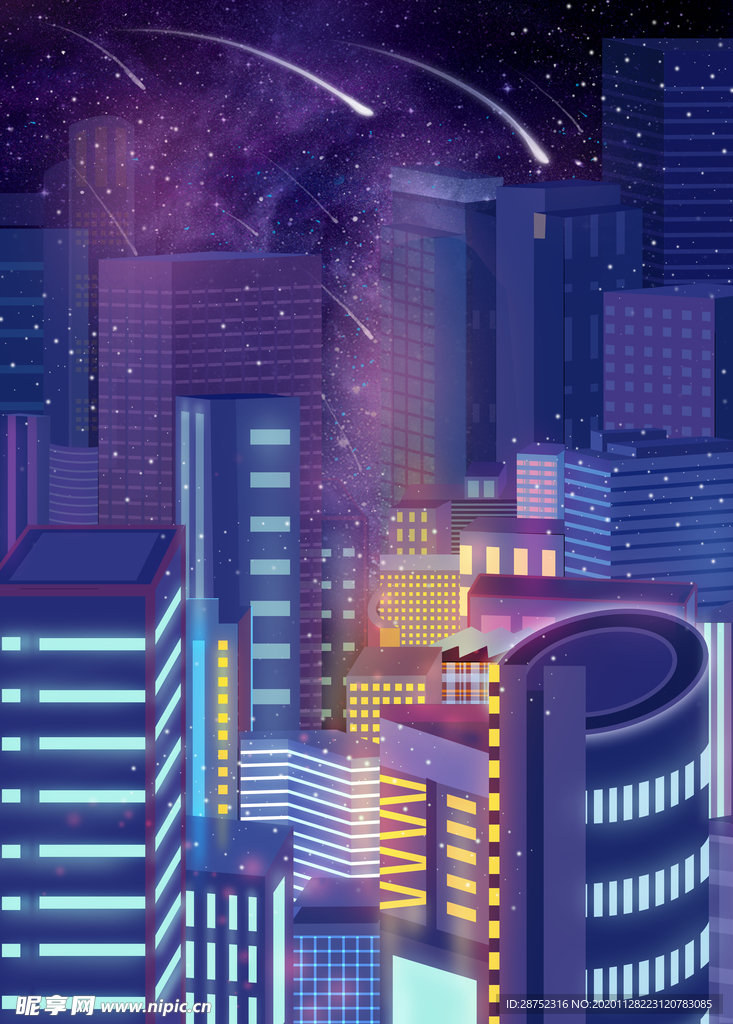 插画素材