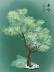 插画素材