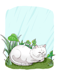 插画素材