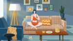 插画素材