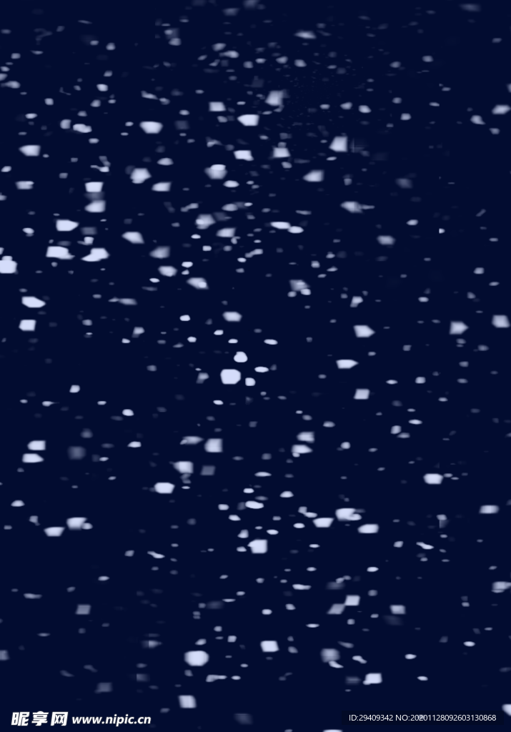 雪花