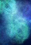 绚丽星空