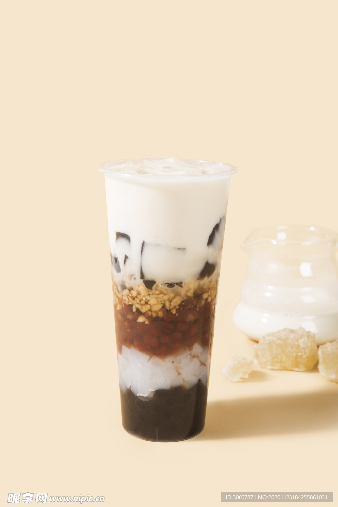 水果茶