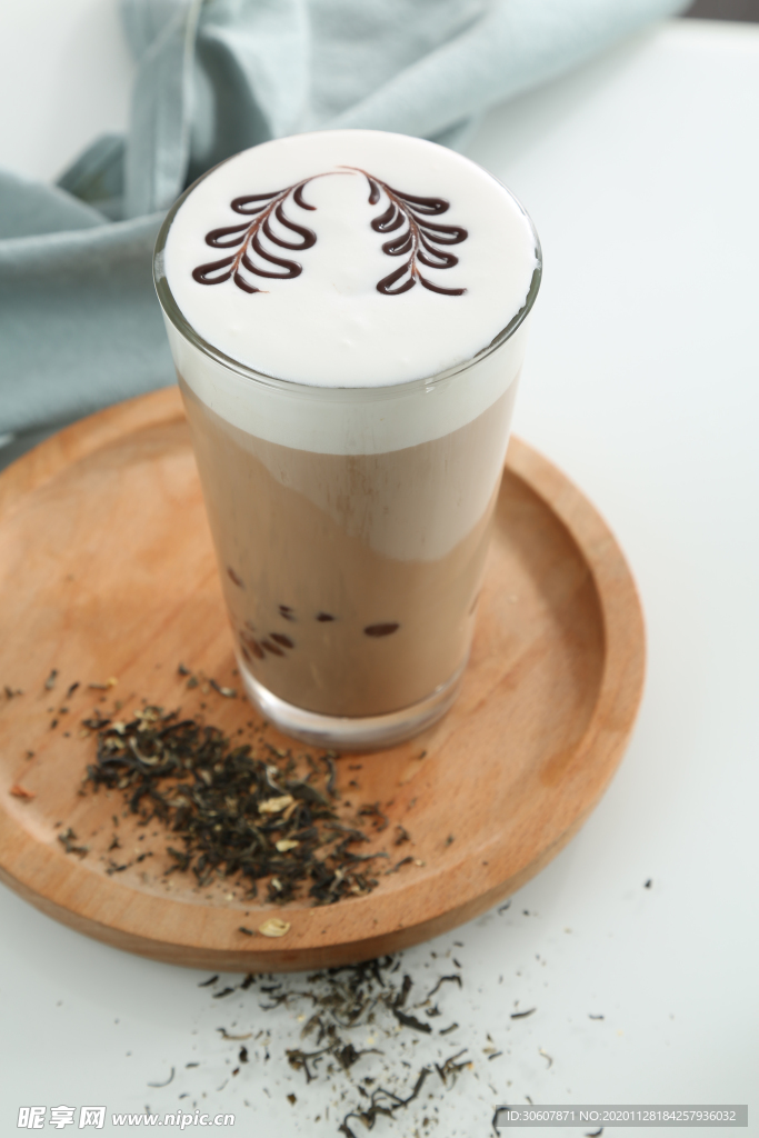水果茶