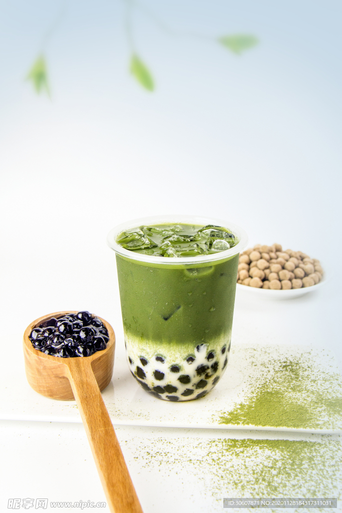 水果茶